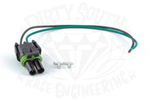 Load image into Gallery viewer, GM Holden LS Tremec T56 TR6060 Genuine Reverse Light Connector
