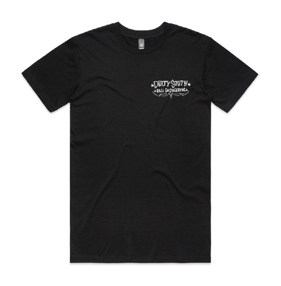 Dirty South Race Engineering T-Shirt