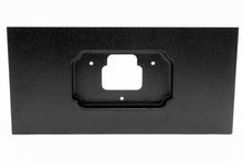 Load image into Gallery viewer, iC-7 Moulded Panel Mount Size: 250mm x 500mm (10&quot; x 20&quot;)
