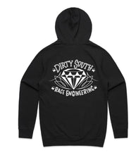 Load image into Gallery viewer, Dirty South Race Engineering Hoodies
