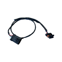 Load image into Gallery viewer, LS1 Early O2 Oxygen Sensor Extension - 4 Pin Flat
