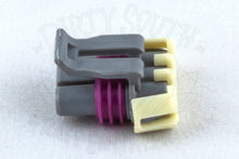 Load image into Gallery viewer, GM Holden LS Genuine MAP (Manifold Absolute Pressure) LS2/3 CKP (Crank) Sensor Connector
