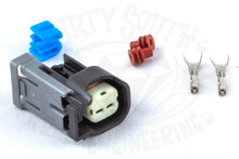 Load image into Gallery viewer, GM Holden LS2/3 Genuine EV6 (Bosch) Injector Connector
