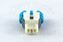 Load image into Gallery viewer, GM Holden LS Tremec T56 TR6060 Genuine Reverse Lockout Solenoid Connector
