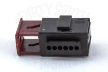 Load image into Gallery viewer, GM Holden LS2/3 Gen 4 VE Genuine APP (Accelerator Pedal Position) Throttle Pedal Connector
