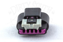 Load image into Gallery viewer, GM Holden LS Genuine 5 Pin VE VF MAF Mass Air Flow Connector
