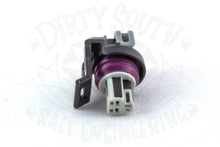 Load image into Gallery viewer, GM Holden LS2/3 Oil Pressure &amp; TPS Throttle Position Sensor Connector
