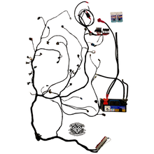 Load image into Gallery viewer, Nissan Patrol to LS1 Conversion Plug In Harness GU S1-3 Y61
