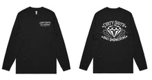 Load image into Gallery viewer, Dirty South Race Engineering Long Sleeve Shirt
