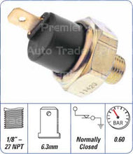 Load image into Gallery viewer, LS Oil Pressure Adapter / Tee - M16 x 1.5 to 1/8 NPT
