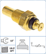 Load image into Gallery viewer, Holden VN VP VR VS Engine Coolant Temp Sensor
